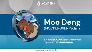Moo Deng